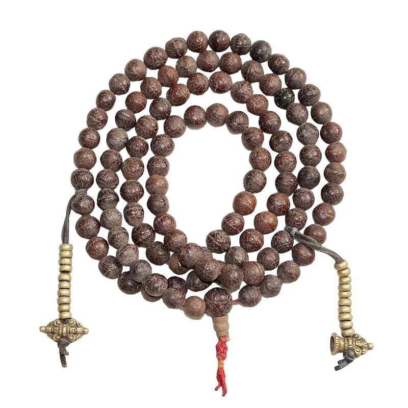 Himalayan prayer beads deals